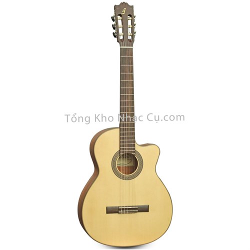 Đàn Guitar Classic Ba Đờn C-250J